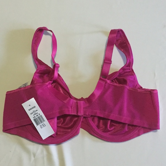 GODDESS US 44D BRA NWT - Picture 2 of 4